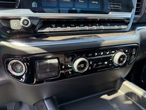 Used 2024 Chevrolet Silverado 3500 LTZ w/ LTZ Plus Package image 18