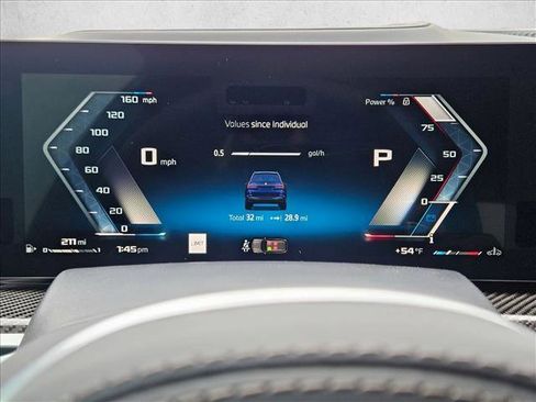 New 2026 BMW X7 M60i image 10