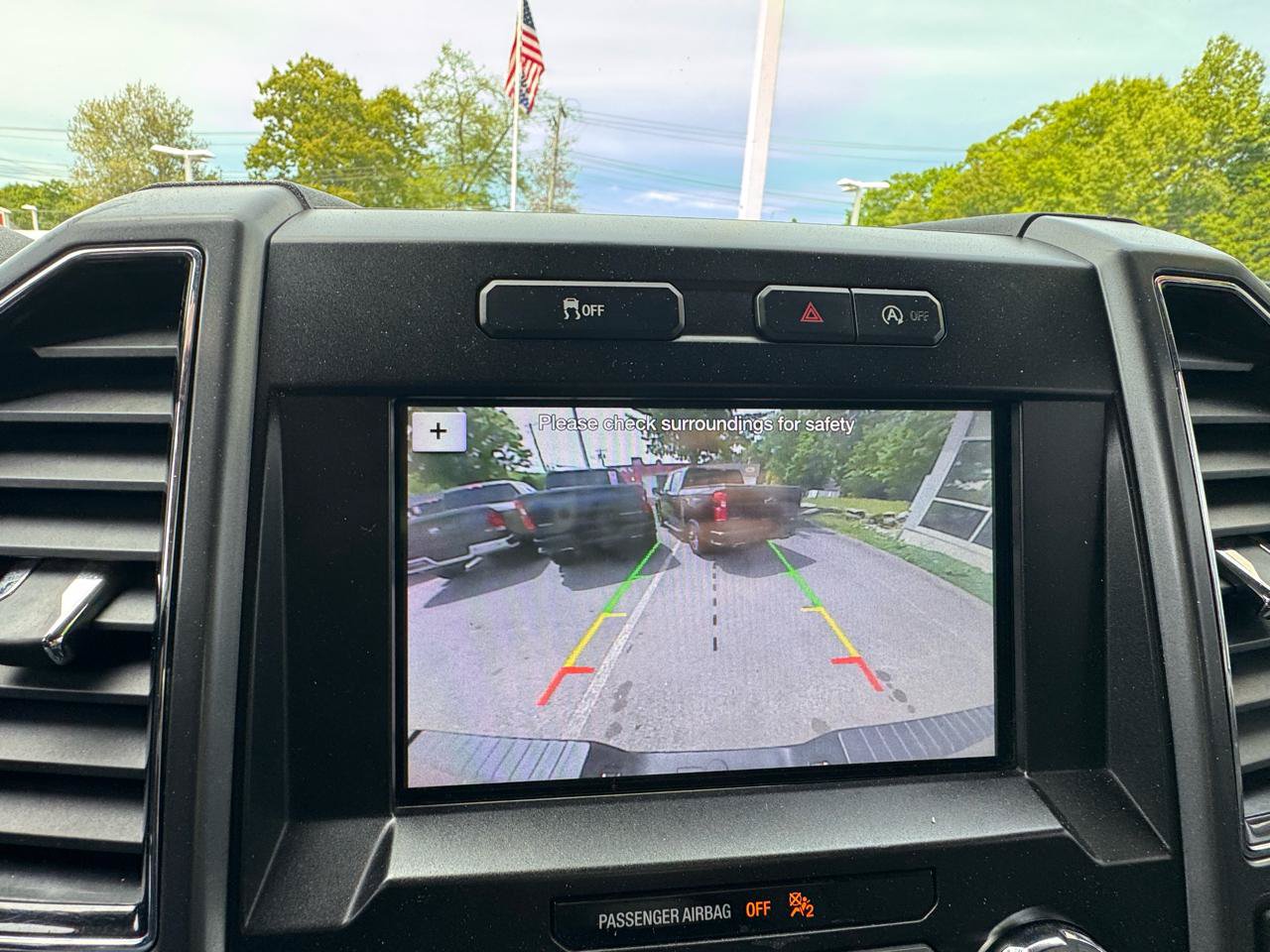 Used 2019 Ford F150 XLT AWD/4WD image 25