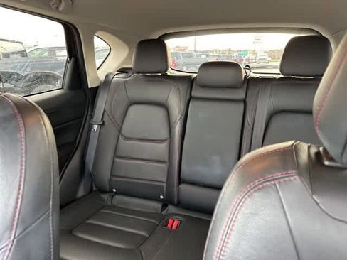 Used 2024 MAZDA CX-5 Carbon Edition image 5