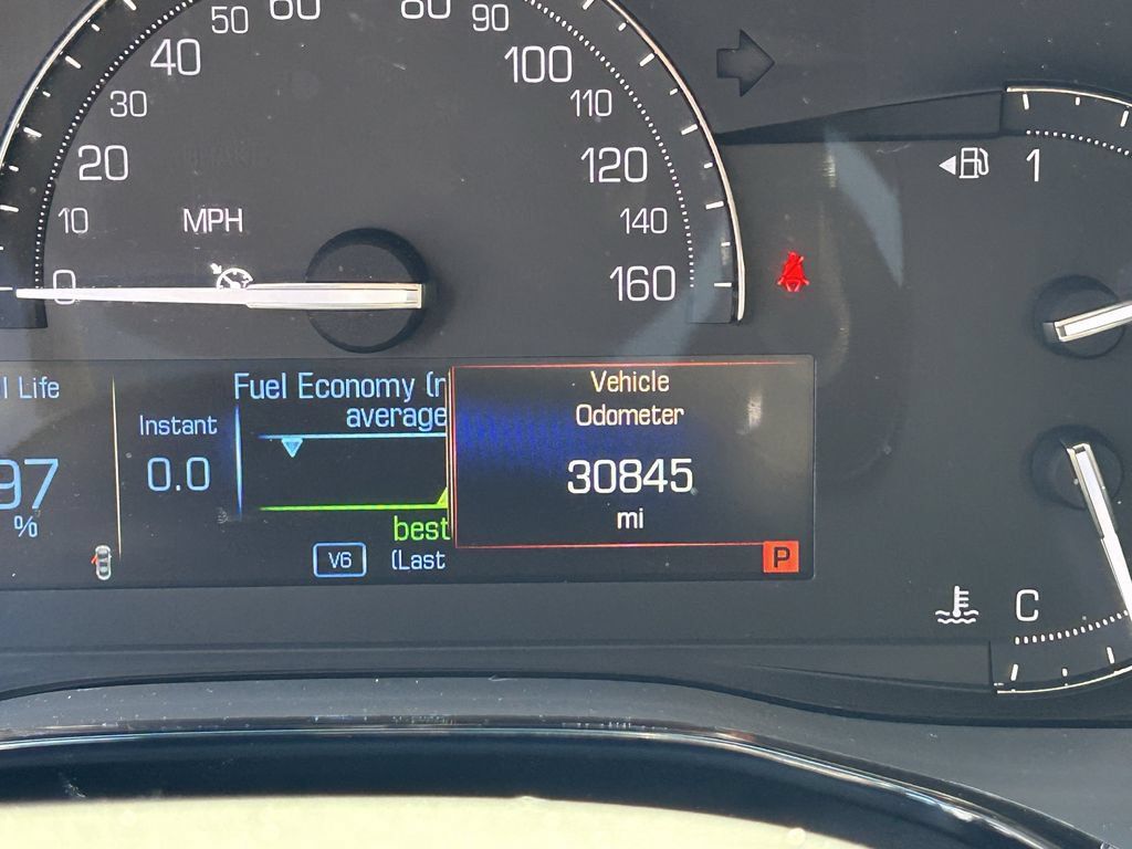 Used 2019 Cadillac XT5 Luxury FWD image 37