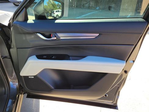 New 2025 MAZDA CX-5 AWD 2.5 S image 6