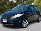 Used 2012 Ford Fiesta SE image 3