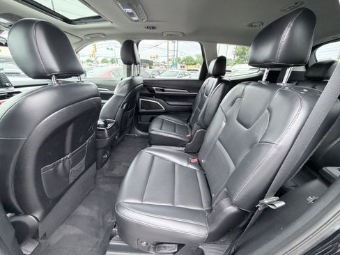 Used 2021 Kia Telluride S AWD/4WD image 24
