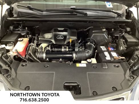 Used 2017 Lexus NX 200t AWD image 22