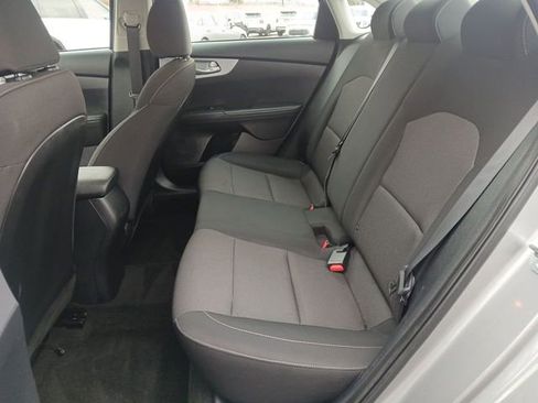 Certified 2024 Kia Forte LXS image 21