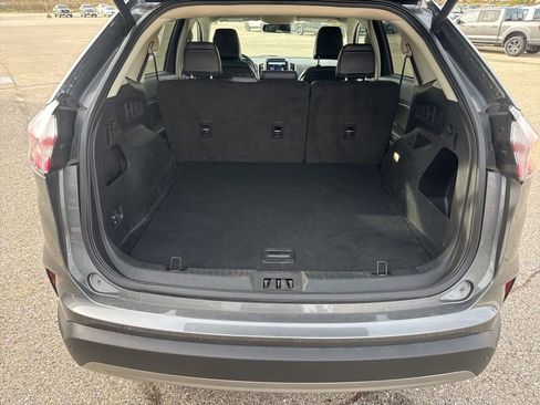 Used 2024 Ford Edge SEL w/ Convenience Package image 21
