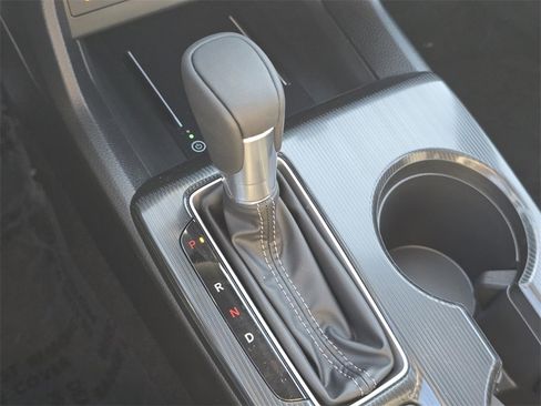 New 2026 Honda Civic Sport Touring image 33