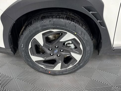 New 2026 Subaru Crosstrek 2.5i Limited image 30