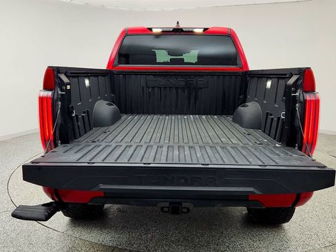 Used 2025 Toyota Tundra Platinum AWD/4WD image 19