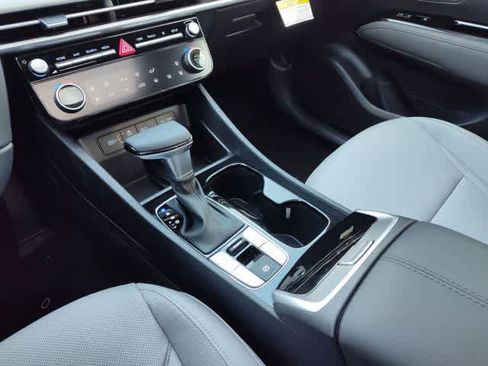 New 2026 Hyundai Santa Cruz Limited image 26