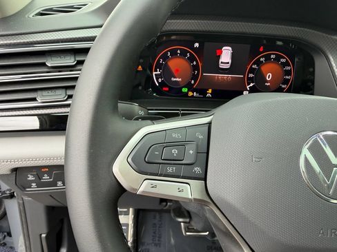 New 2026 Volkswagen Atlas Peak Edition AWD/4WD image 20