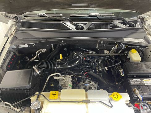 Used 2010 Jeep Liberty Sport w/ Popular Equipment Group image 28