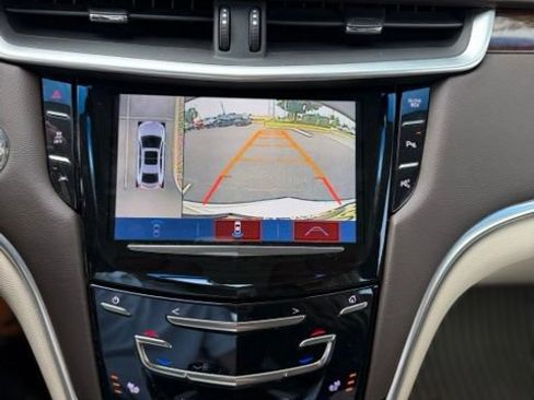 Used 2017 Cadillac XTS Luxury w/ Driver Awareness Package FWD image 3