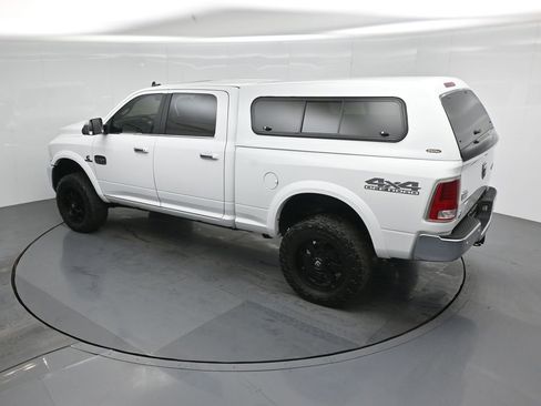 Used 2017 RAM 2500 Longhorn image 37