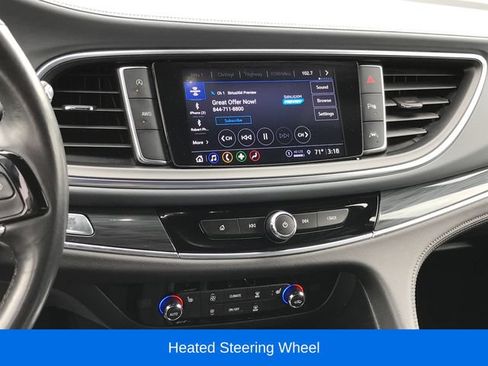 Certified 2023 Buick Enclave Essence AWD/4WD image 9