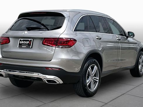 Used 2022 Mercedes-Benz GLC 300 image 13
