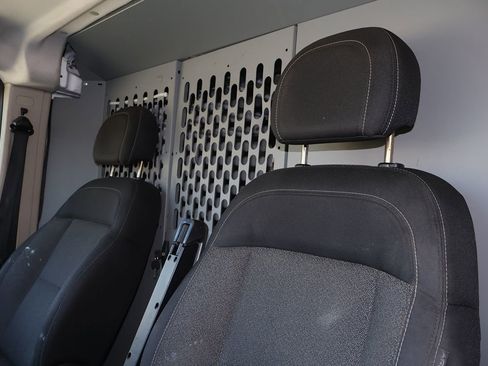 Used 2020 RAM ProMaster 1500 image 11