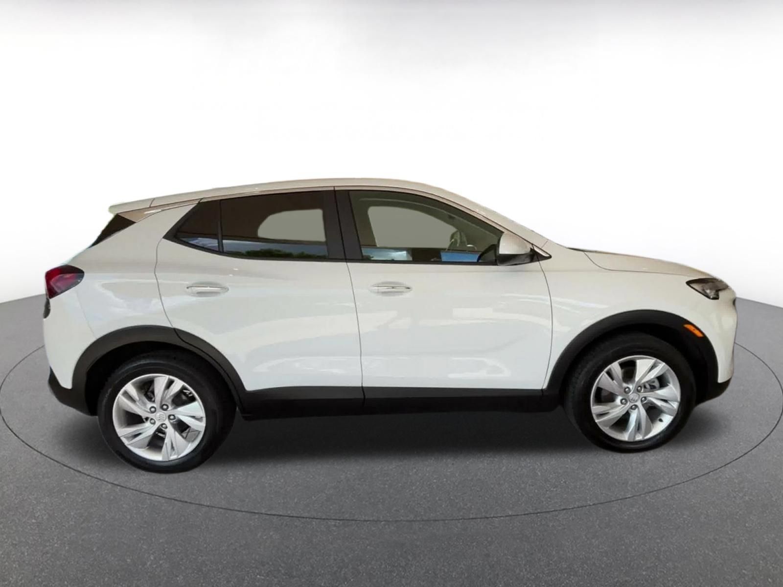 Used 2026 Buick Encore GX Preferred FWD image 15