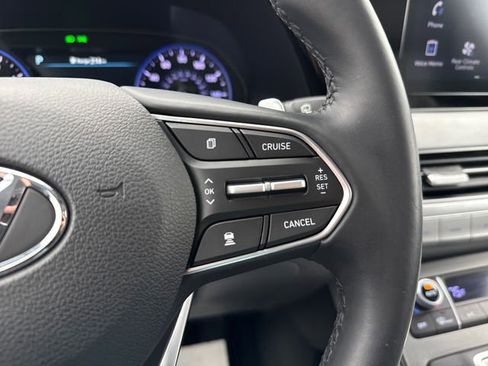 Used 2021 Hyundai Palisade SEL w/ Convenience Package image 32