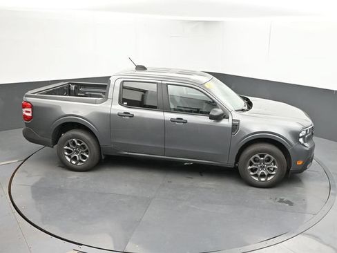 Used 2026 Ford Maverick XLT w/ Equipment Group 301A AWD/4WD image 35