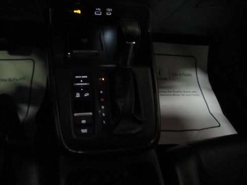 Certified 2023 Honda CR-V EX-L image 7