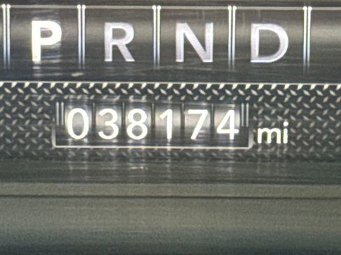 Used 2022 RAM 1500 Laramie w/ Sport Appearance Package image 20