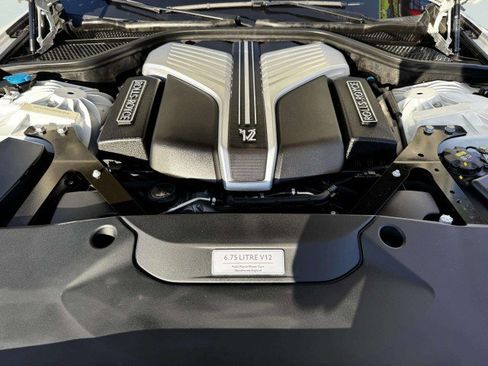 Used 2021 Rolls-Royce Ghost image 73