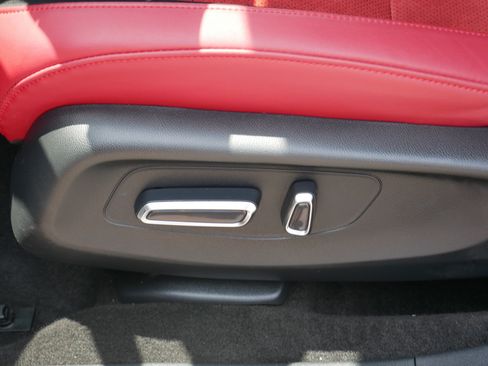 Used 2025 Acura ADX A-Spec AWD/4WD image 19