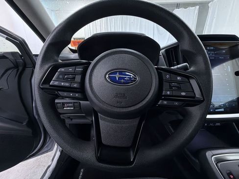 Certified 2025 Subaru Crosstrek 2.0i Premium image 27
