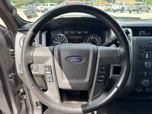 Used 2012 Ford F150 XLT w/ XLT Chrome Pkg RWD image 21