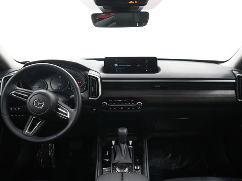 Certified 2026 MAZDA CX-50 AWD 2.5 Hybrid w/ Weather Package image 13