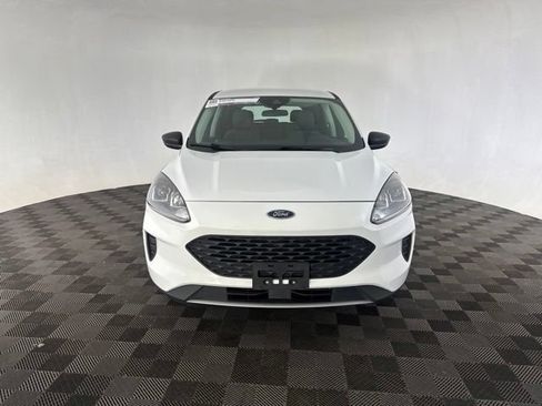 Used 2022 Ford Escape S AWD/4WD image 3