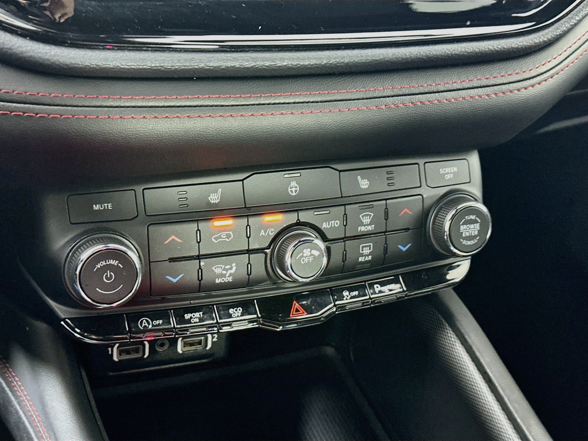Used 2026 Dodge Durango GT AWD/4WD image 23