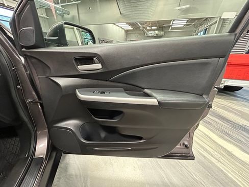 Used 2013 Honda CR-V EX-L image 36