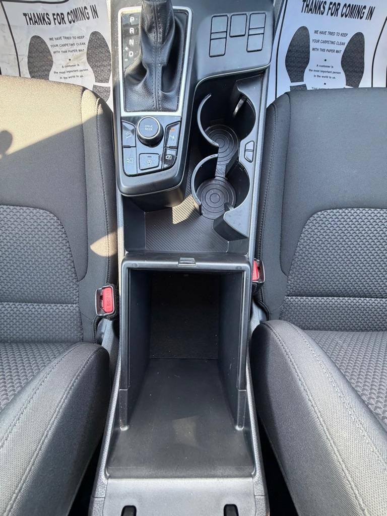 Used 2023 Kia Sportage LX FWD image 24
