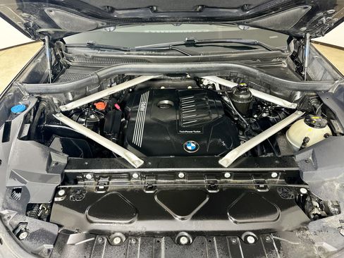 Used 2019 BMW X5 xDrive40i w/ Luxury Seating Package image 38