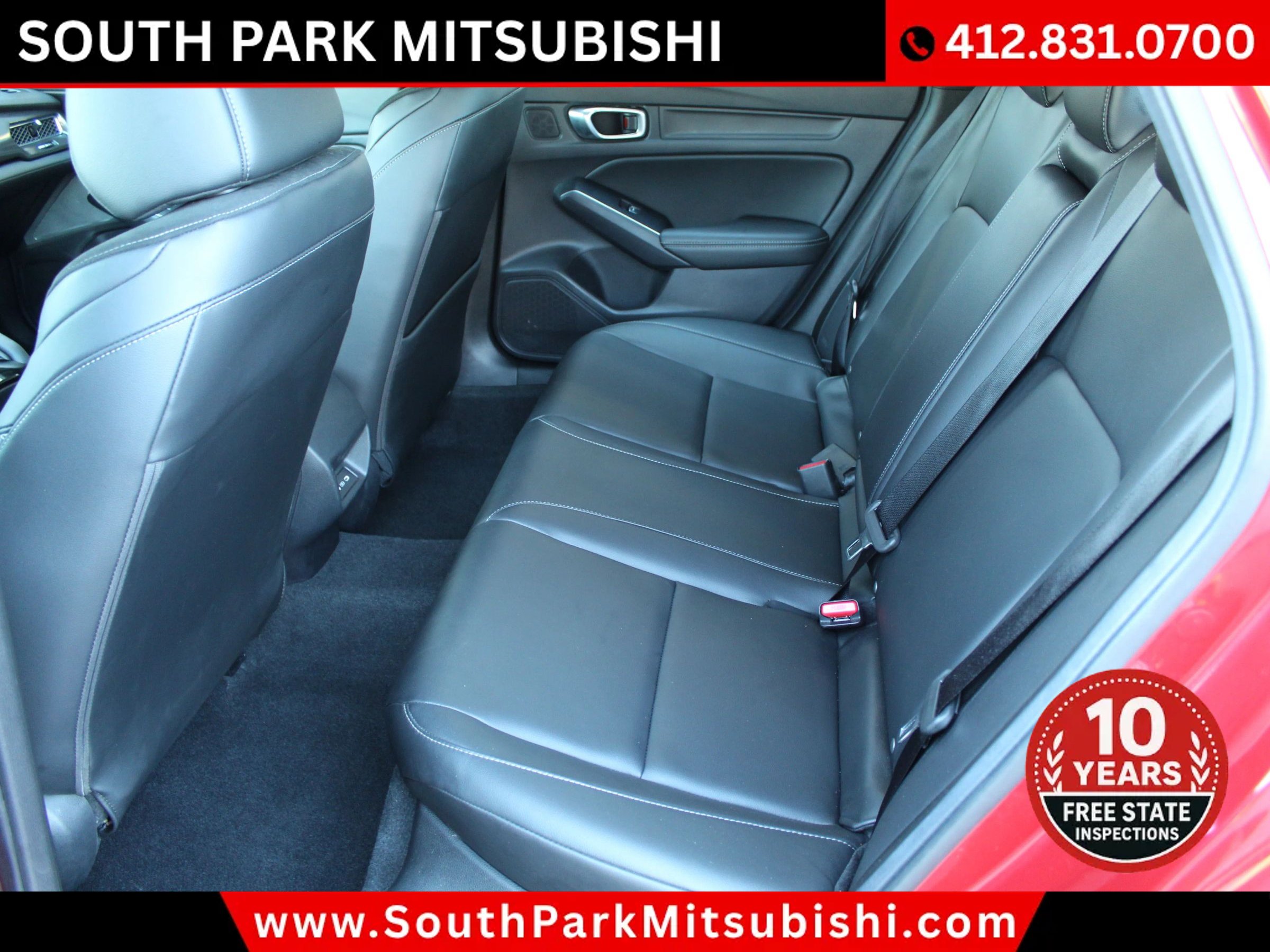 Used 2024 Acura Integra A-Spec w/ Technology Package FWD image 15