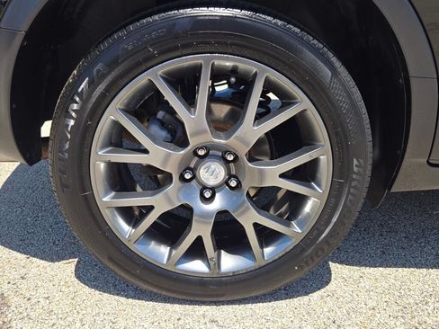 Used 2019 Buick Encore Sport Touring w/ Safety Package FWD image 10