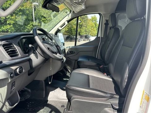 New 2024 Ford Transit 250 Low Roof w/ Load Area Protection Package image 13