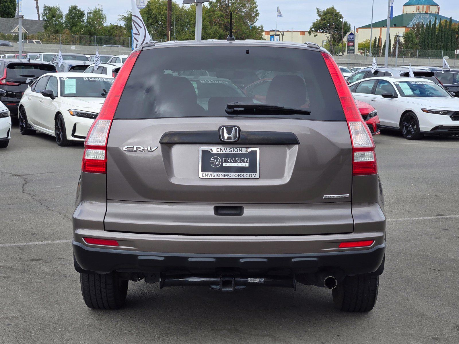 Used 2011 Honda CR-V SE image 6