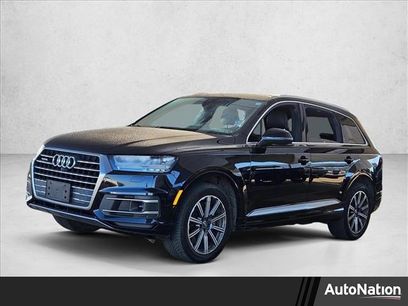 Used 2018 Audi Q7 2.0T Premium Plus w/ Premium Plus Package