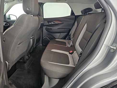 Used 2023 Chevrolet TrailBlazer LT w/ Convenience Package image 16