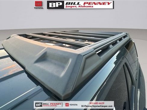 New 2025 Toyota 4Runner SR5 image 19