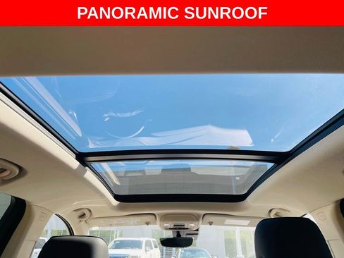 Used 2022 Buick Envision Avenir w/ Technology Package II image 5