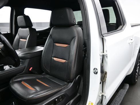 Used 2023 GMC Sierra 1500 AT4 AWD/4WD image 13