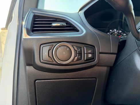 Certified 2024 Ford Edge ST w/ Equipment Group 401A image 26