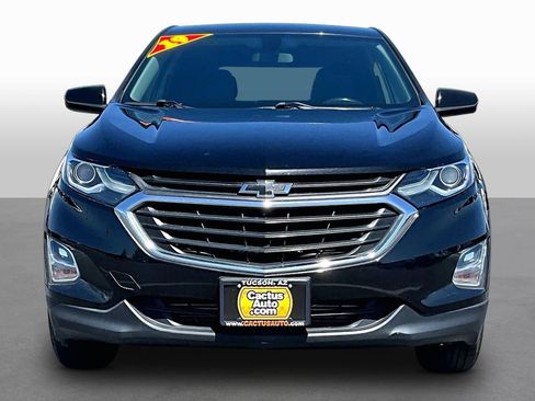 Used 2019 Chevrolet Equinox LT FWD image 3
