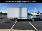 Used 2015 Chevrolet Express 3500 Extended image 5
