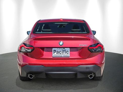 Used 2026 BMW 230i Coupe RWD image 5